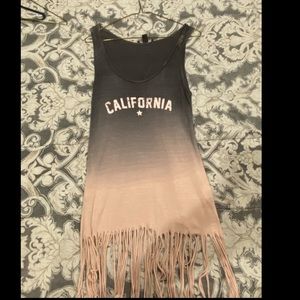 California shirt